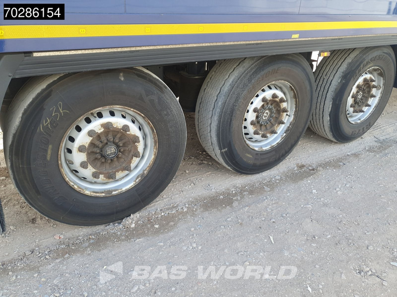 Semirremolque frigorífico Krone SD Doppelstock: foto 17