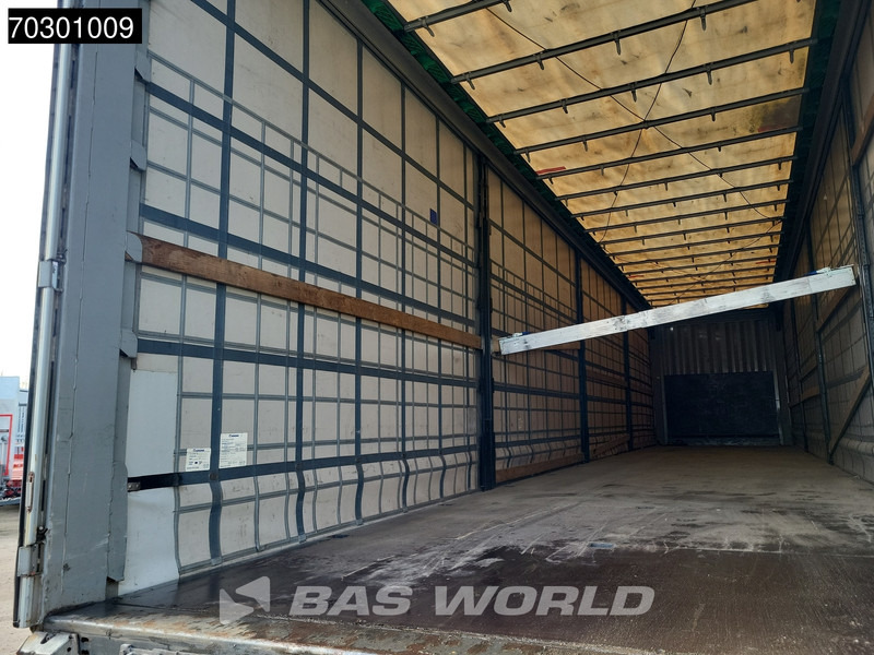 Semirremolque lona Krone SD Huckepack TUV01/26 Anti Vandalism: foto 12 Semirremolque lona Krone SD Huckepack TUV01/26 Anti Vandalism: foto 12