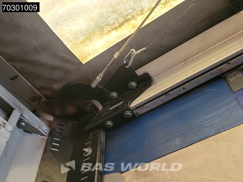 Semirremolque lona Krone SD Huckepack TUV01/26 Anti Vandalism: foto 17 Semirremolque lona Krone SD Huckepack TUV01/26 Anti Vandalism: foto 17