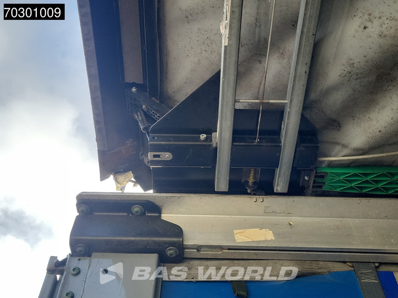 Semirremolque lona Krone SD Huckepack TUV01/26 Anti Vandalism: foto 14 Semirremolque lona Krone SD Huckepack TUV01/26 Anti Vandalism: foto 14