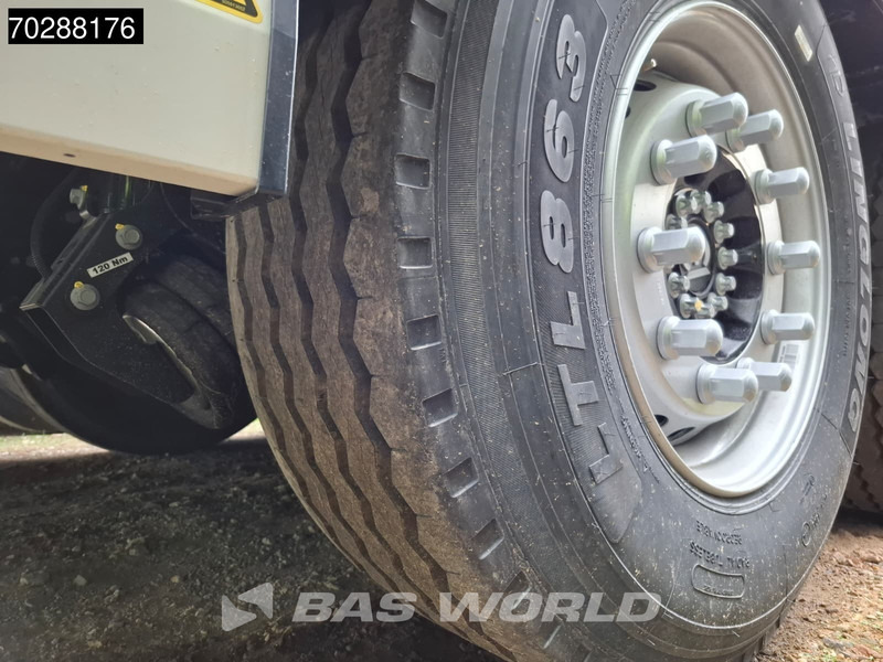 Semirremolque caja cerrada nuevo Krone SD: foto 16 Semirremolque caja cerrada nuevo Krone SD: foto 16