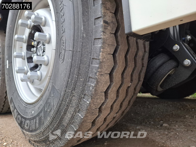 Semirremolque caja cerrada nuevo Krone SD: foto 15 Semirremolque caja cerrada nuevo Krone SD: foto 15