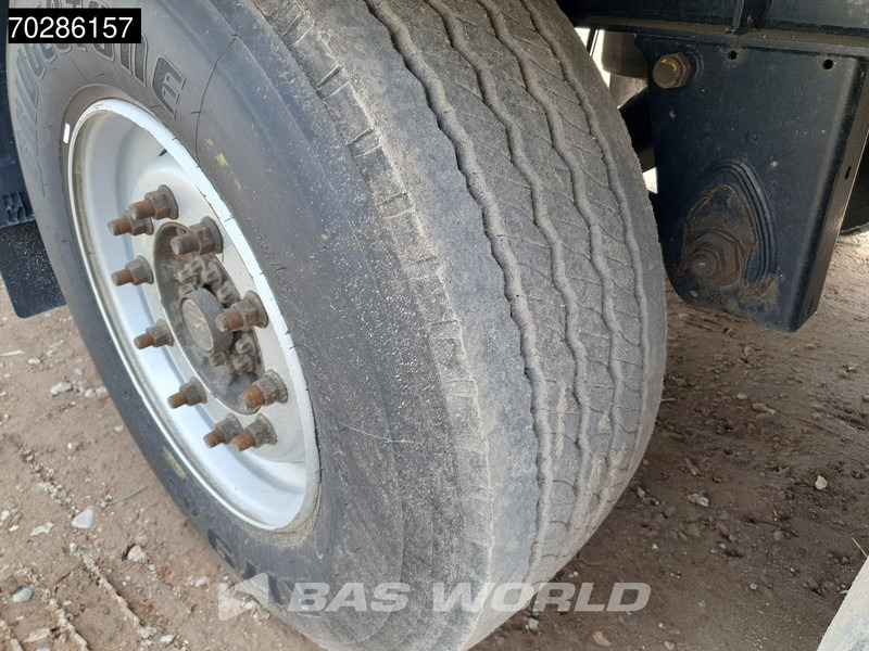 Semirremolque frigorífico Krone Thermo King SLXi 300 Doppelstock: foto 10