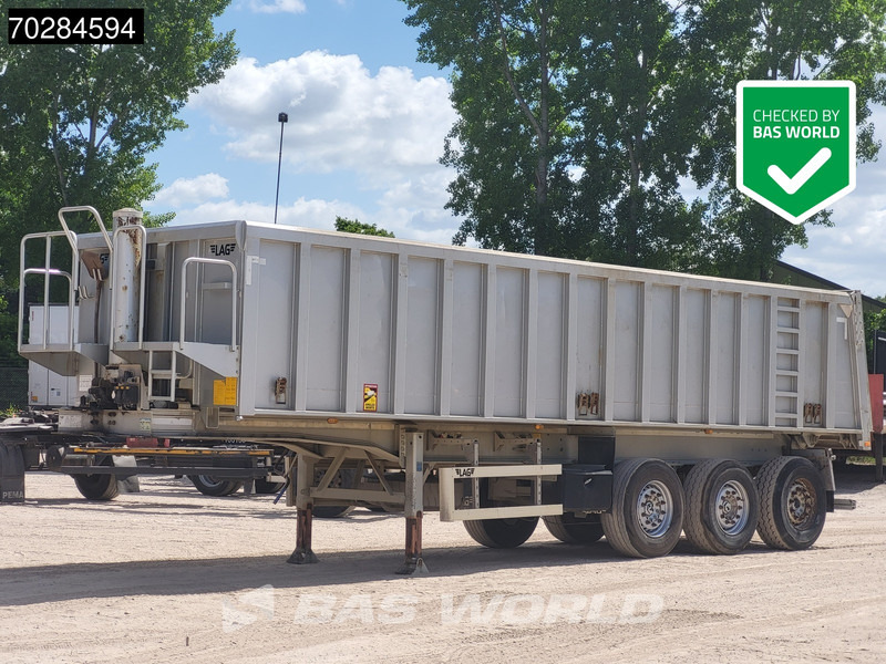 Semirremolque volquete LAG O-3-39 KAL2: foto 1