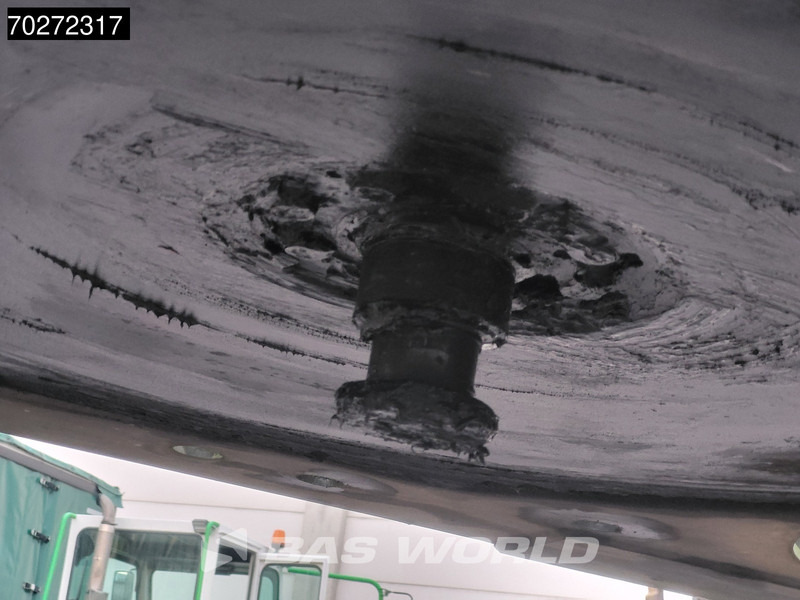 Semirremolque portacontenedore/ Intercambiable LAG O-3-CC 3 axles: foto 10