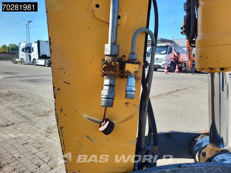 Leasing para Liebherr R914B HDSL Liebherr R914B HDSL: foto 8