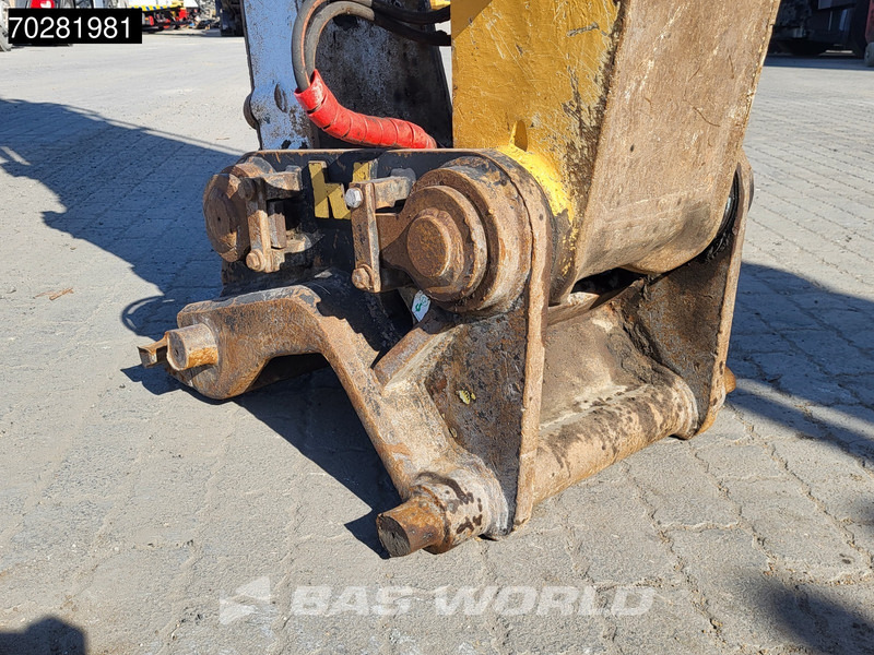Leasing para Liebherr R914B HDSL Liebherr R914B HDSL: foto 9