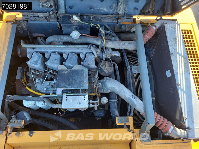 Leasing para Liebherr R914B HDSL Liebherr R914B HDSL: foto 14