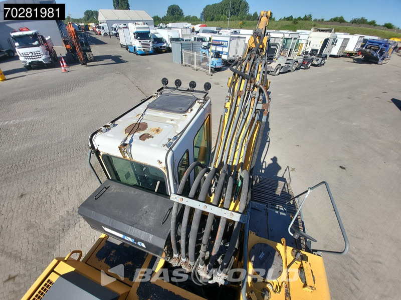 Leasing para Liebherr R914B HDSL Liebherr R914B HDSL: foto 11