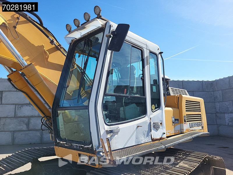 Leasing para Liebherr R914B HDSL Liebherr R914B HDSL: foto 16