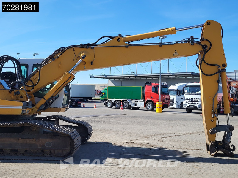 Leasing para Liebherr R914B HDSL Liebherr R914B HDSL: foto 6