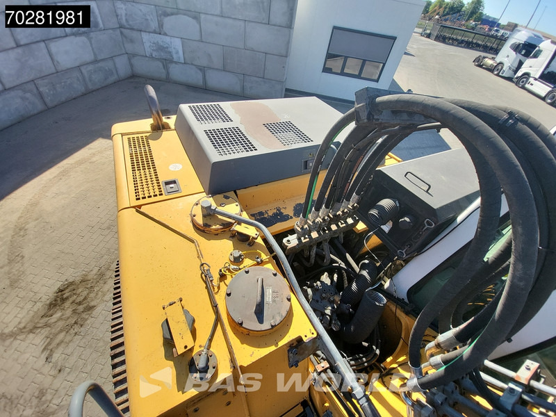 Leasing para Liebherr R914B HDSL Liebherr R914B HDSL: foto 12