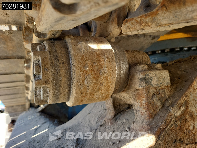 Leasing para Liebherr R914B HDSL Liebherr R914B HDSL: foto 20