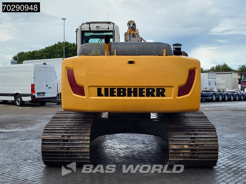 Liebherr R922 LC Litronic - Excavadora de cadenas: foto 3 Liebherr R922 LC Litronic - Excavadora de cadenas: foto 3