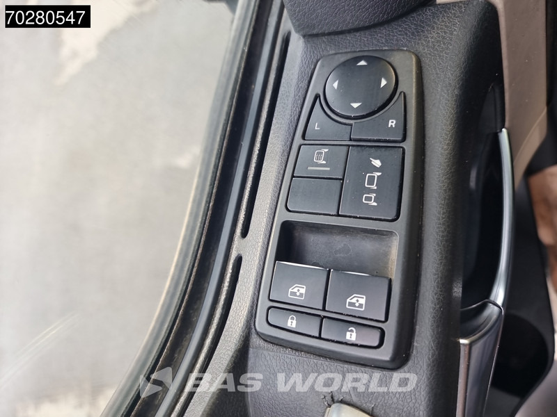 Leasing para MAN TGL 10.190 4X2 10tonner NL-Truck Ladebordwand Automatic Euro 6 MAN TGL 10.190 4X2 10tonner NL-Truck Ladebordwand Automatic Euro 6: foto 18