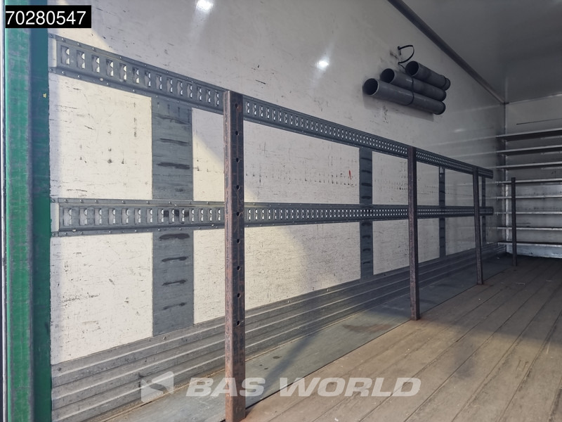 Leasing para MAN TGL 10.190 4X2 10tonner NL-Truck Ladebordwand Automatic Euro 6 MAN TGL 10.190 4X2 10tonner NL-Truck Ladebordwand Automatic Euro 6: foto 13