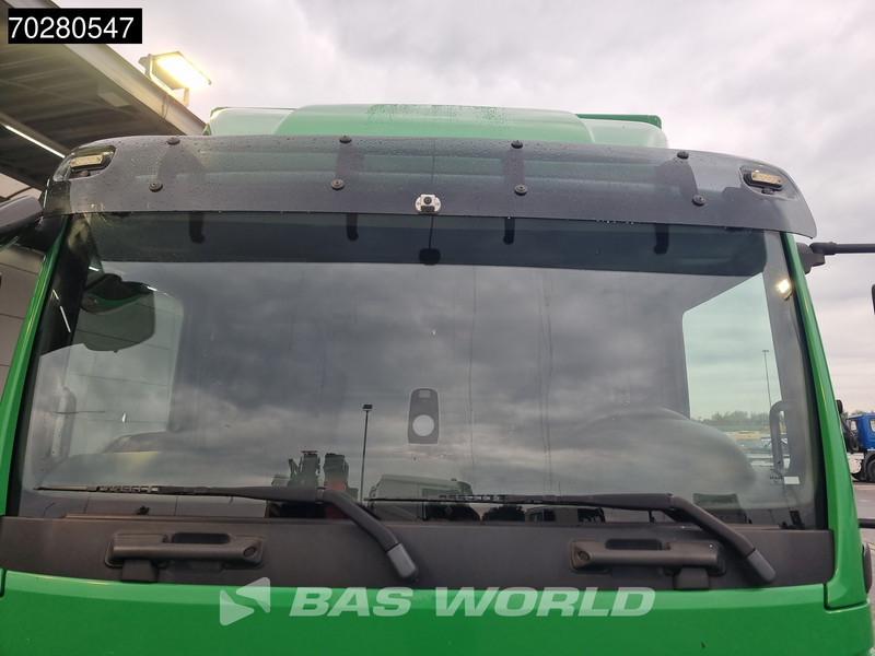 Leasing para MAN TGL 10.190 4X2 10tonner NL-Truck Ladebordwand Automatic Euro 6 MAN TGL 10.190 4X2 10tonner NL-Truck Ladebordwand Automatic Euro 6: foto 7