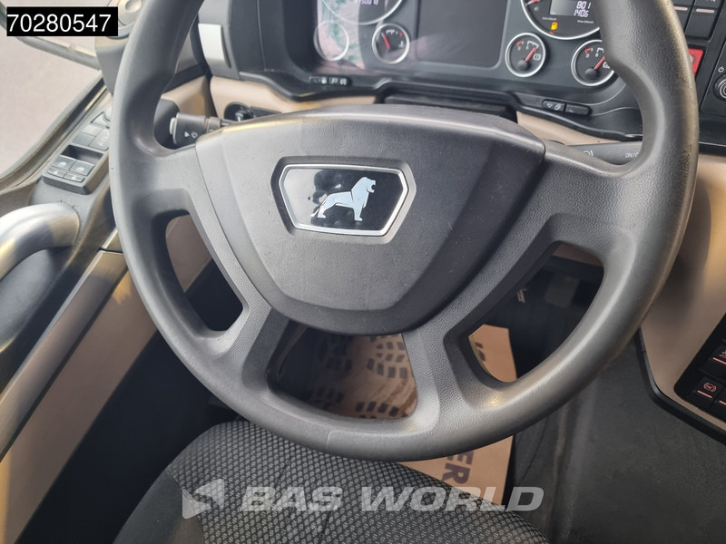 Leasing para MAN TGL 10.190 4X2 10tonner NL-Truck Ladebordwand Automatic Euro 6 MAN TGL 10.190 4X2 10tonner NL-Truck Ladebordwand Automatic Euro 6: foto 17