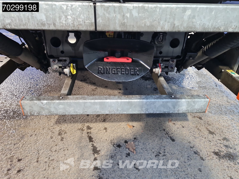 Camión caja cerrada nuevo MAN TGL 12.250 4X2 12tonner Automatic 1500kg ladebordwand Euro 6: foto 15 Camión caja cerrada nuevo MAN TGL 12.250 4X2 12tonner Automatic 1500kg ladebordwand Euro 6: foto 15