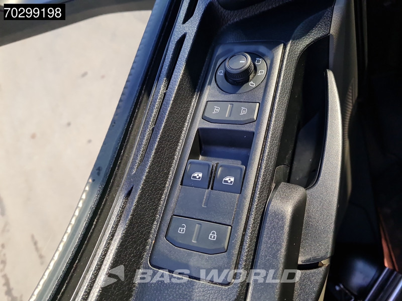 Camión caja cerrada nuevo MAN TGL 12.250 4X2 12tonner Automatic 1500kg ladebordwand Euro 6: foto 19 Camión caja cerrada nuevo MAN TGL 12.250 4X2 12tonner Automatic 1500kg ladebordwand Euro 6: foto 19