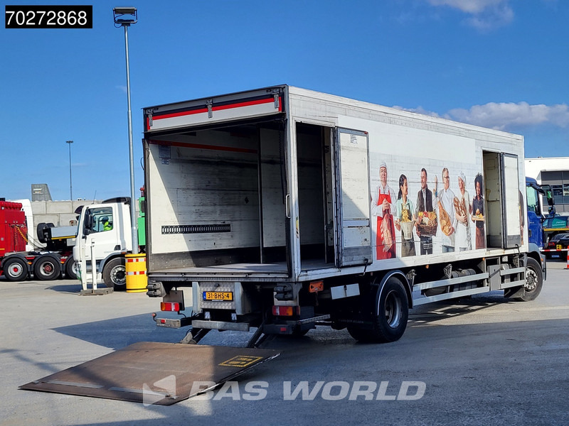 MAN TGM 18.250 4X2 19tons NL-Truck Carrier VECTOR 1950 MT Ladebordwand Euro 6 - Camión frigorífico: foto 5 MAN TGM 18.250 4X2 19tons NL-Truck Carrier VECTOR 1950 MT Ladebordwand Euro 6 - Camión frigorífico: foto 5