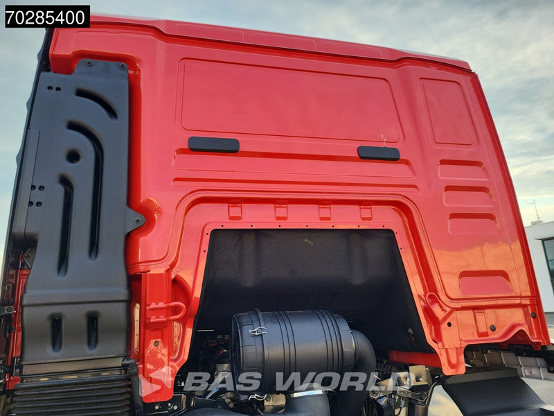 MAN TGM 18.250 4X4 New! Steelsuspension Big-Axle Automatic Euro 6 - Camión chasis: foto 3 MAN TGM 18.250 4X4 New! Steelsuspension Big-Axle Automatic Euro 6 - Camión chasis: foto 3