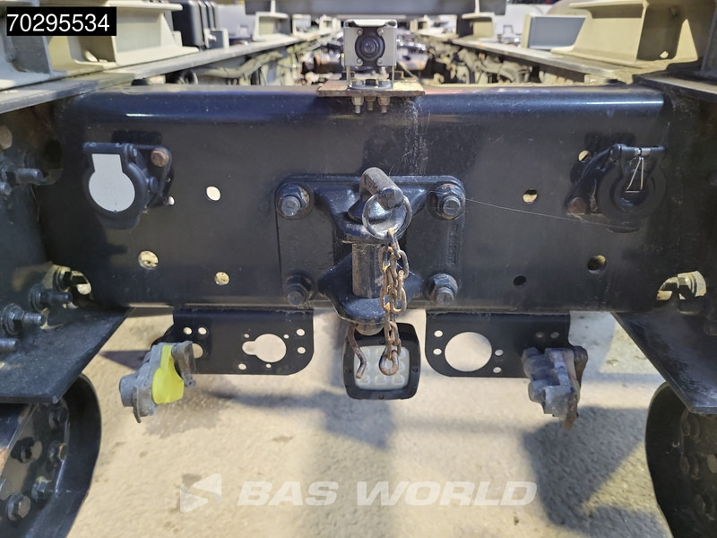 Leasing para MAN TGS 26.320 6X2 ADR BDF Lift + Steering Axle Euro 6 MAN TGS 26.320 6X2 ADR BDF Lift + Steering Axle Euro 6: foto 15