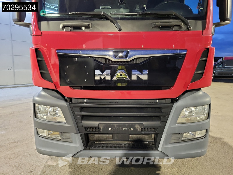 Leasing para MAN TGS 26.320 6X2 ADR BDF Lift + Steering Axle Euro 6 MAN TGS 26.320 6X2 ADR BDF Lift + Steering Axle Euro 6: foto 7