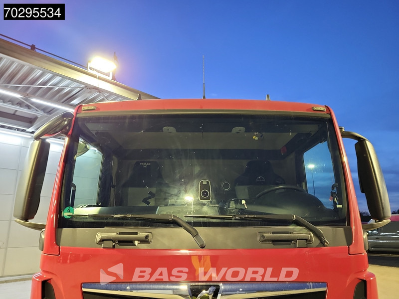 Leasing para MAN TGS 26.320 6X2 ADR BDF Lift + Steering Axle Euro 6 MAN TGS 26.320 6X2 ADR BDF Lift + Steering Axle Euro 6: foto 6