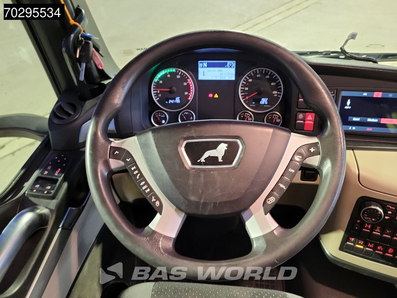 Leasing para MAN TGS 26.320 6X2 ADR BDF Lift + Steering Axle Euro 6 MAN TGS 26.320 6X2 ADR BDF Lift + Steering Axle Euro 6: foto 20