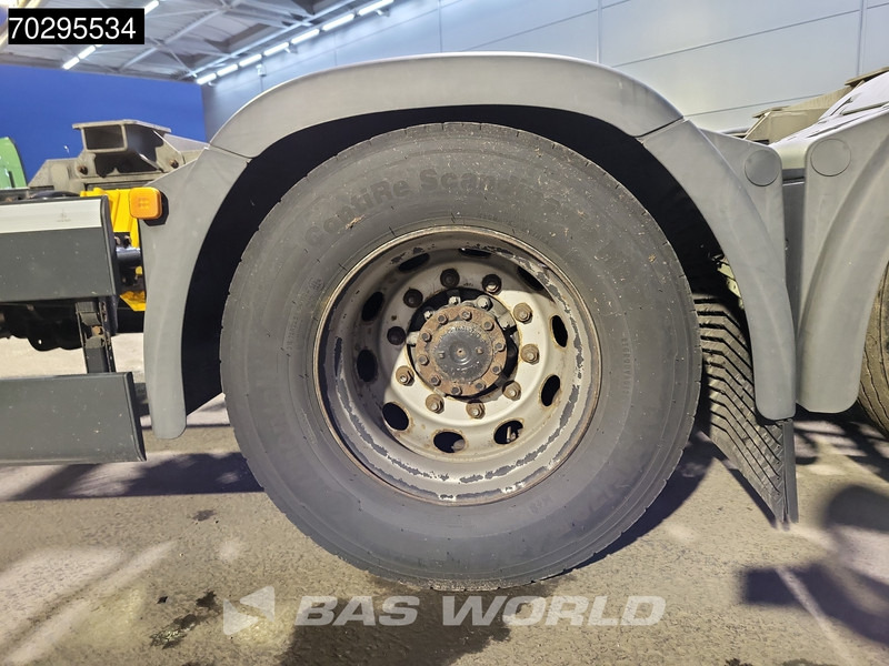 Leasing para MAN TGS 26.320 6X2 ADR BDF Lift + Steering Axle Euro 6 MAN TGS 26.320 6X2 ADR BDF Lift + Steering Axle Euro 6: foto 16