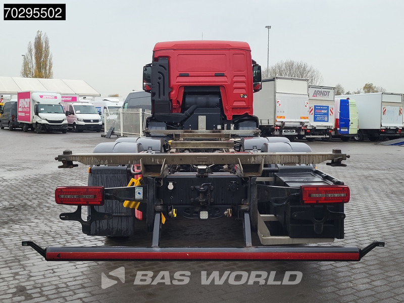 Leasing para MAN TGS 26.320 TGS 6X2 ADR BDF Lift+Steering Axle Automatic Euro 6 MAN TGS 26.320 TGS 6X2 ADR BDF Lift+Steering Axle Automatic Euro 6: foto 9 Leasing para MAN TGS 26.320 TGS 6X2 ADR BDF Lift+Steering Axle Automatic Euro 6 MAN TGS 26.320 TGS 6X2 ADR BDF Lift+Steering Axle Automatic Euro 6: foto 9