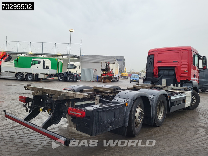 Leasing para MAN TGS 26.320 TGS 6X2 ADR BDF Lift+Steering Axle Automatic Euro 6 MAN TGS 26.320 TGS 6X2 ADR BDF Lift+Steering Axle Automatic Euro 6: foto 12 Leasing para MAN TGS 26.320 TGS 6X2 ADR BDF Lift+Steering Axle Automatic Euro 6 MAN TGS 26.320 TGS 6X2 ADR BDF Lift+Steering Axle Automatic Euro 6: foto 12