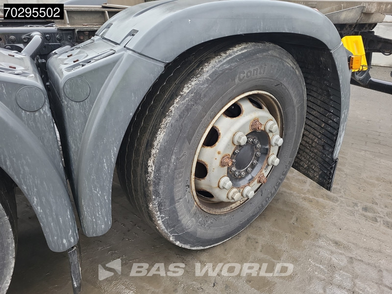 Leasing para MAN TGS 26.320 TGS 6X2 ADR BDF Lift+Steering Axle Automatic Euro 6 MAN TGS 26.320 TGS 6X2 ADR BDF Lift+Steering Axle Automatic Euro 6: foto 20 Leasing para MAN TGS 26.320 TGS 6X2 ADR BDF Lift+Steering Axle Automatic Euro 6 MAN TGS 26.320 TGS 6X2 ADR BDF Lift+Steering Axle Automatic Euro 6: foto 20