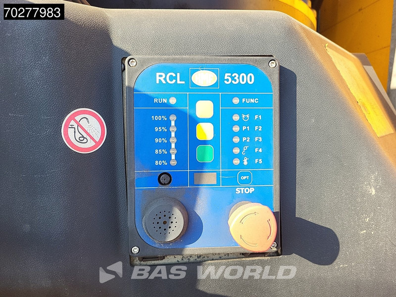 Camión caja abierta, Camión grúa MAN TGS 26.480 6X4 HMF 5020-K6 Crane Kran Hydrodrive Lift+Lenkachse Euro 6: foto 17