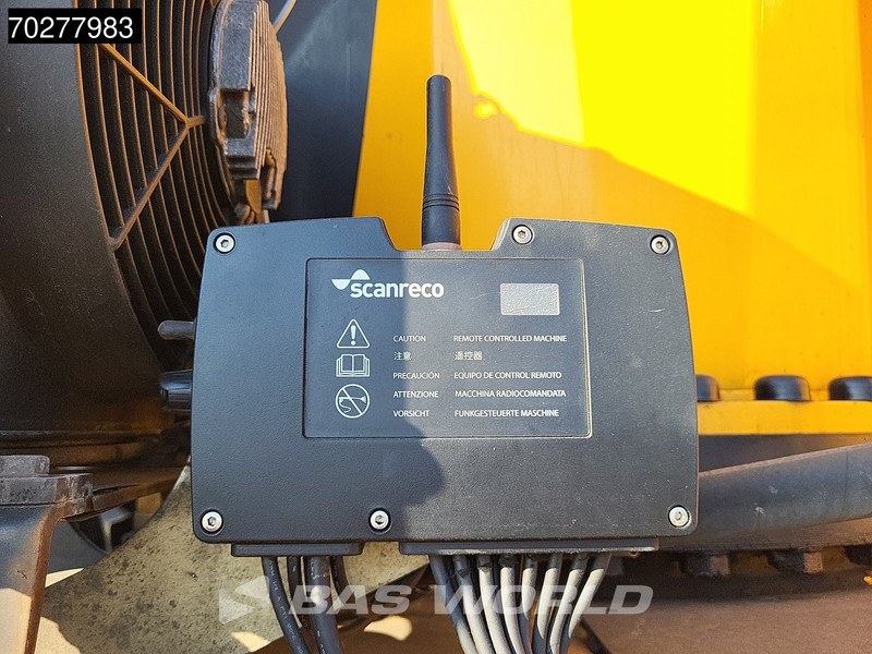 Camión caja abierta, Camión grúa MAN TGS 26.480 6X4 HMF 5020-K6 Crane Kran Hydrodrive Lift+Lenkachse Euro 6: foto 18