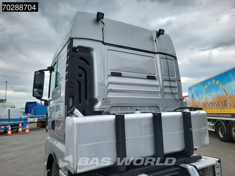 Camión portavehículos MAN TGX 18.480 4X2 18tons Protano car transporter Retarder Navi Euro 6: foto 13