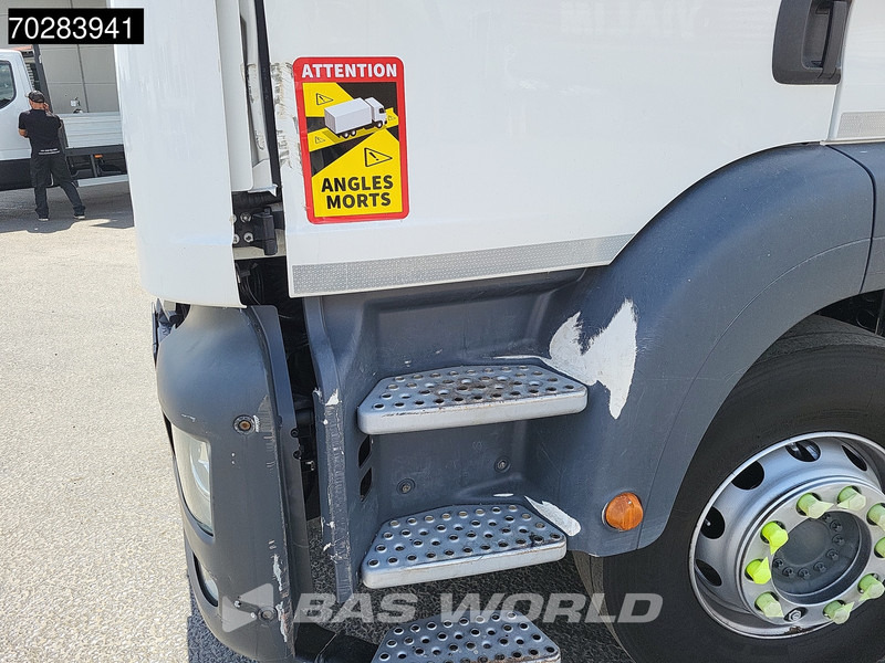 Camión multibasculante MAN TGX 28.460 6X2 Marrel AL20 S56 hooklift Automatic LiftAsche Euro 6: foto 12