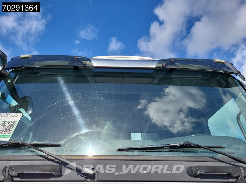 Leasing para Mercedes-Benz Actros 3241 8X4 Cifa MK24.4Z Pompe+Mixer Retarder 3-Pedals Steelsuspension Big-Axle Euro 5 Mercedes-Benz Actros 3241 8X4 Cifa MK24.4Z Pompe+Mixer Retarder 3-Pedals Steelsuspension Big-Axle Euro 5: foto 20