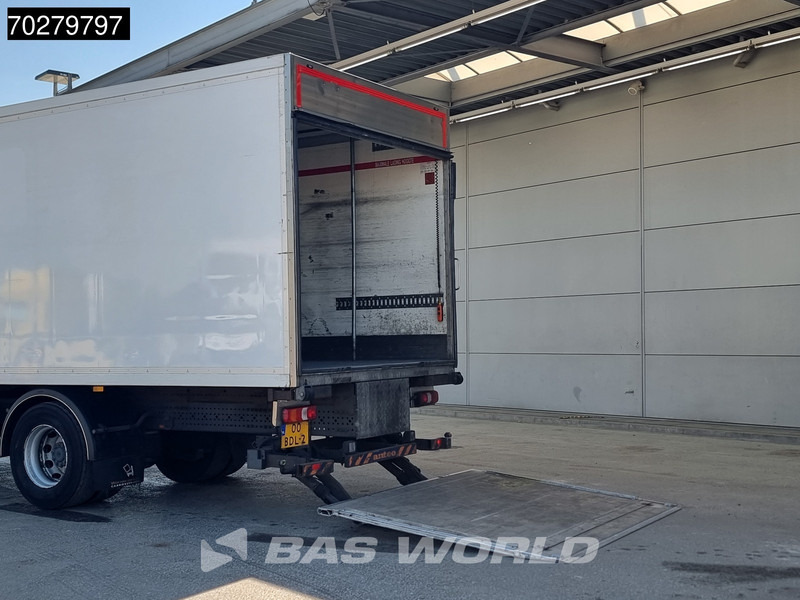 Camión frigorífico Mercedes-Benz Antos 1924 4X2 NL-Truck FrigoBlock FK 35I-E Ladebordwand Euro 6: foto 15