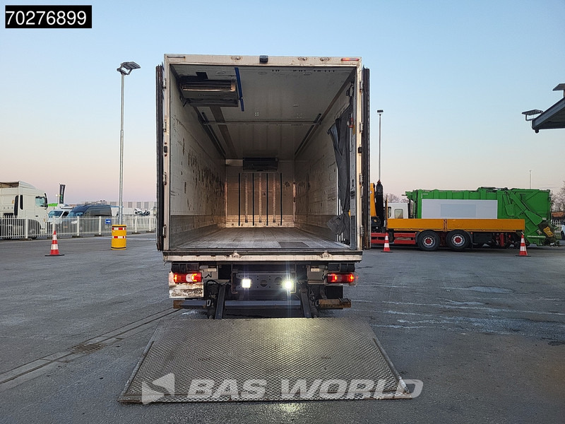 Mercedes-Benz Antos 2535 6X2 Lumikko L7 cooler ladebordwand Lift+Lenkachse Euro 6 - Camión frigorífico: foto 5 Mercedes-Benz Antos 2535 6X2 Lumikko L7 cooler ladebordwand Lift+Lenkachse Euro 6 - Camión frigorífico: foto 5