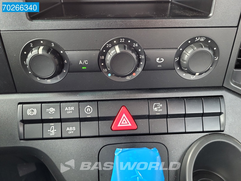Camión hormigonera nuevo Mercedes-Benz Arocs 4140 8X4 NEW! 10m3 Remmel German mixer Big-Axle Euro 3: foto 20