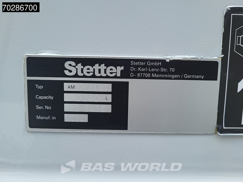 Leasing para Mercedes-Benz Arocs 4142 8X4 NEW! 10m3 SchwingStetter Mixer Manual Steel suspension BigAxle Euro3 Mercedes-Benz Arocs 4142 8X4 NEW! 10m3 SchwingStetter Mixer Manual Steel suspension BigAxle Euro3: foto 9 Leasing para Mercedes-Benz Arocs 4142 8X4 NEW! 10m3 SchwingStetter Mixer Manual Steel suspension BigAxle Euro3 Mercedes-Benz Arocs 4142 8X4 NEW! 10m3 SchwingStetter Mixer Manual Steel suspension BigAxle Euro3: foto 9