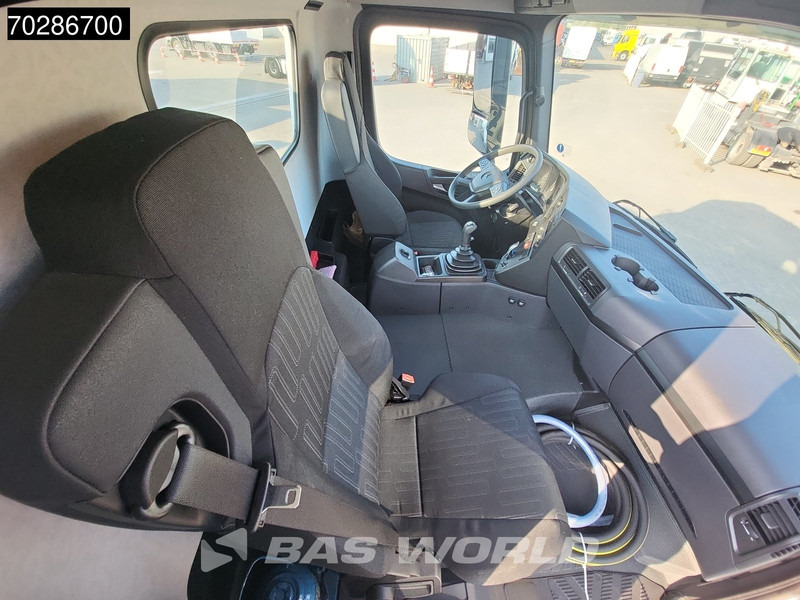 Leasing para Mercedes-Benz Arocs 4142 8X4 NEW! 10m3 SchwingStetter Mixer Manual Steel suspension BigAxle Euro3 Mercedes-Benz Arocs 4142 8X4 NEW! 10m3 SchwingStetter Mixer Manual Steel suspension BigAxle Euro3: foto 19 Leasing para Mercedes-Benz Arocs 4142 8X4 NEW! 10m3 SchwingStetter Mixer Manual Steel suspension BigAxle Euro3 Mercedes-Benz Arocs 4142 8X4 NEW! 10m3 SchwingStetter Mixer Manual Steel suspension BigAxle Euro3: foto 19