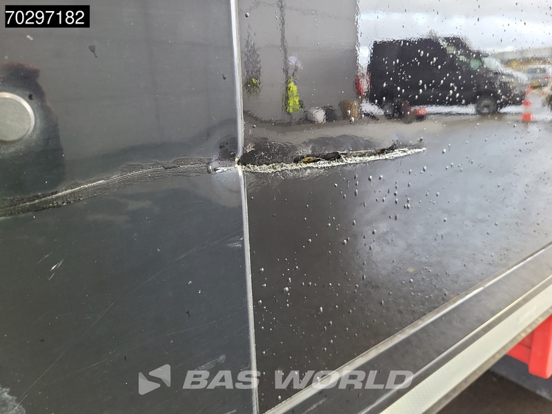 Camión caja cerrada Mercedes-Benz Atego 1221 4X2 12tonner Automatic 1500kg Ladebordwand Airco Euro 6: foto 14 Camión caja cerrada Mercedes-Benz Atego 1221 4X2 12tonner Automatic 1500kg Ladebordwand Airco Euro 6: foto 14