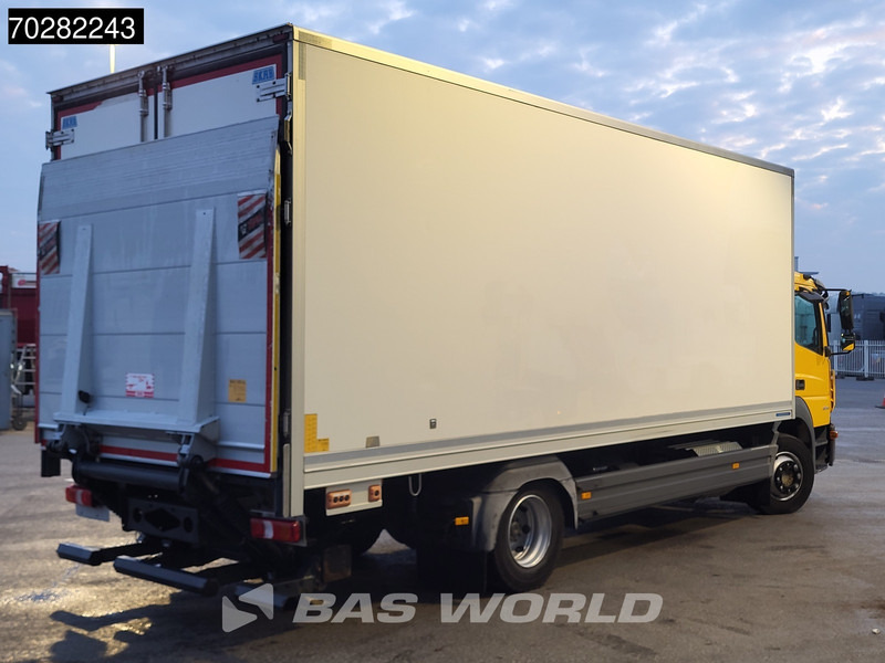 Camión frigorífico Mercedes-Benz Atego 1324 Atego 4X2 13.5tonner Thermo-King T-1200R 1500kg Ladebordwand Euro 6: foto 5
