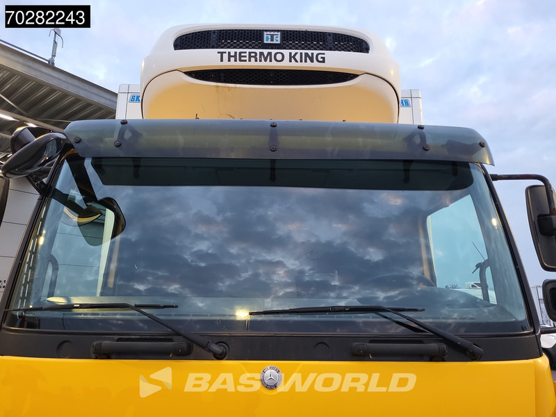 Camión frigorífico Mercedes-Benz Atego 1324 Atego 4X2 13.5tonner Thermo-King T-1200R 1500kg Ladebordwand Euro 6: foto 7