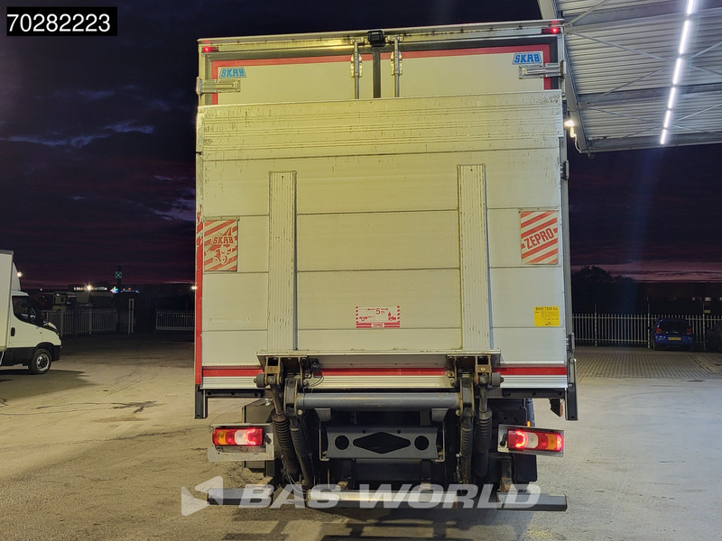 Mercedes-Benz Atego 1324 Atego 4X2 Thermo King T-1200R 1500kg Ladebordwand Automatic Euro 6 - Camión frigorífico: foto 3 Mercedes-Benz Atego 1324 Atego 4X2 Thermo King T-1200R 1500kg Ladebordwand Automatic Euro 6 - Camión frigorífico: foto 3