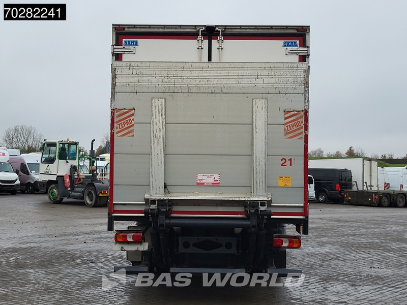 Mercedes-Benz Atego 1324 Atego 4X2 Thermo King T-1200R 1500kg Ladebordwand Automatic Euro 6 - Camión frigorífico: foto 3 Mercedes-Benz Atego 1324 Atego 4X2 Thermo King T-1200R 1500kg Ladebordwand Automatic Euro 6 - Camión frigorífico: foto 3