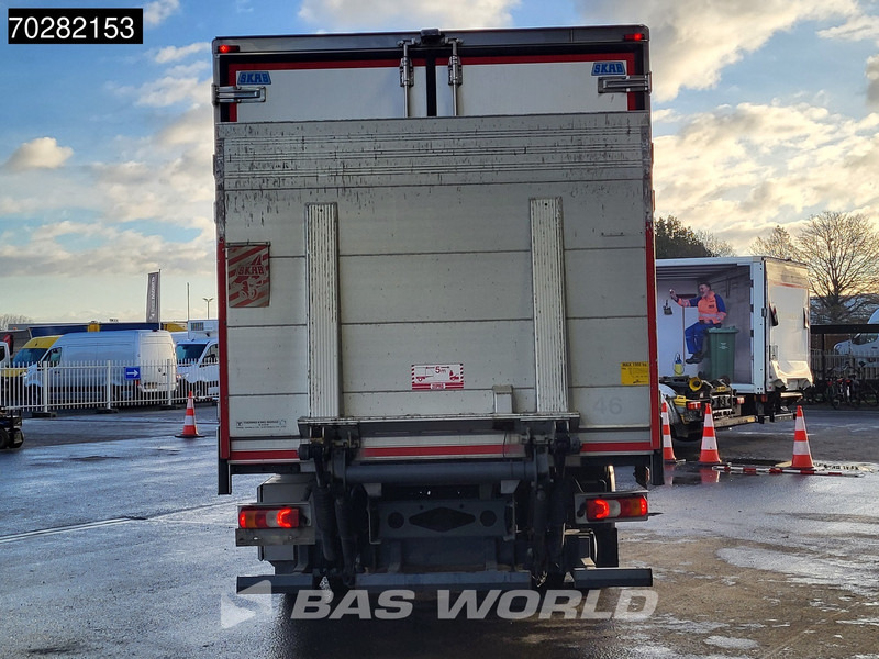 Mercedes-Benz Atego 1524 Atego 4X2 6-Cylinder Auromatic Thermo King Euro 6 - Camión frigorífico: foto 3 Mercedes-Benz Atego 1524 Atego 4X2 6-Cylinder Auromatic Thermo King Euro 6 - Camión frigorífico: foto 3